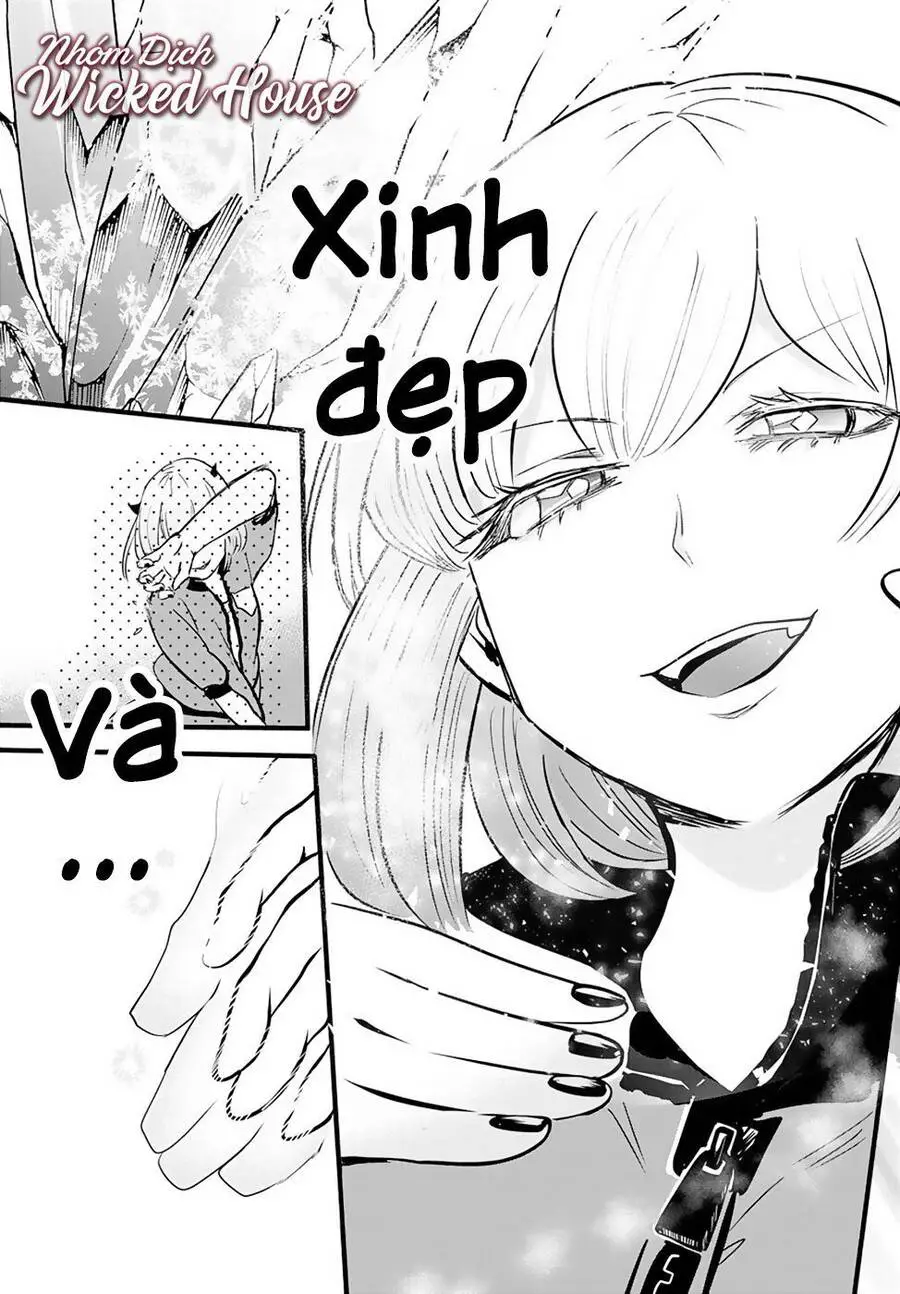 Chào Mừng Cậu Đến Trường Iruma-Kun Nettruyen ZZZ Chương 154 Page 13