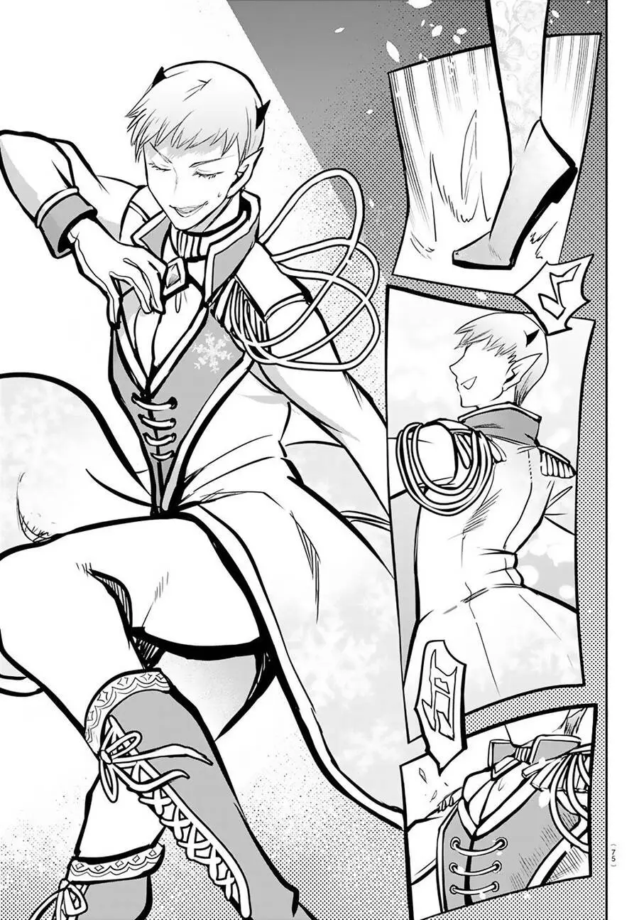 Chào Mừng Cậu Đến Trường Iruma-Kun Nettruyen ZZZ Chương 154 Page 15