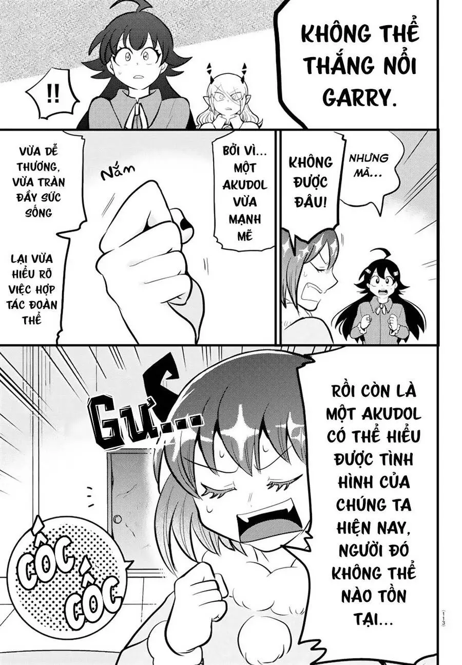 Chào Mừng Cậu Đến Trường Iruma-Kun Nettruyen ZZZ Chương 186 Page 7