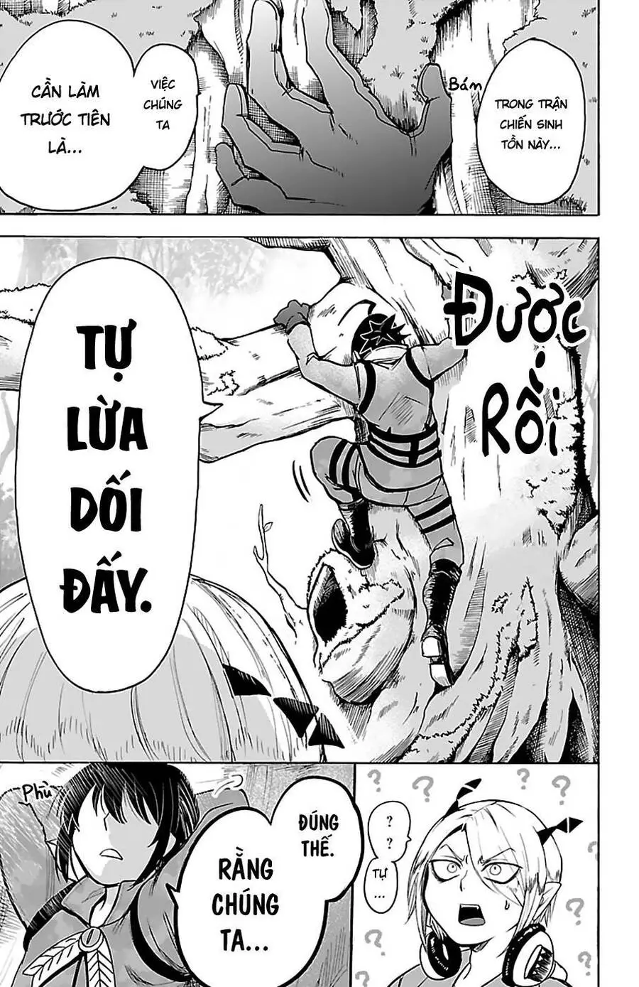 Chào Mừng Cậu Đến Trường Iruma-Kun Nettruyen ZZZ Chương 107 Page 10