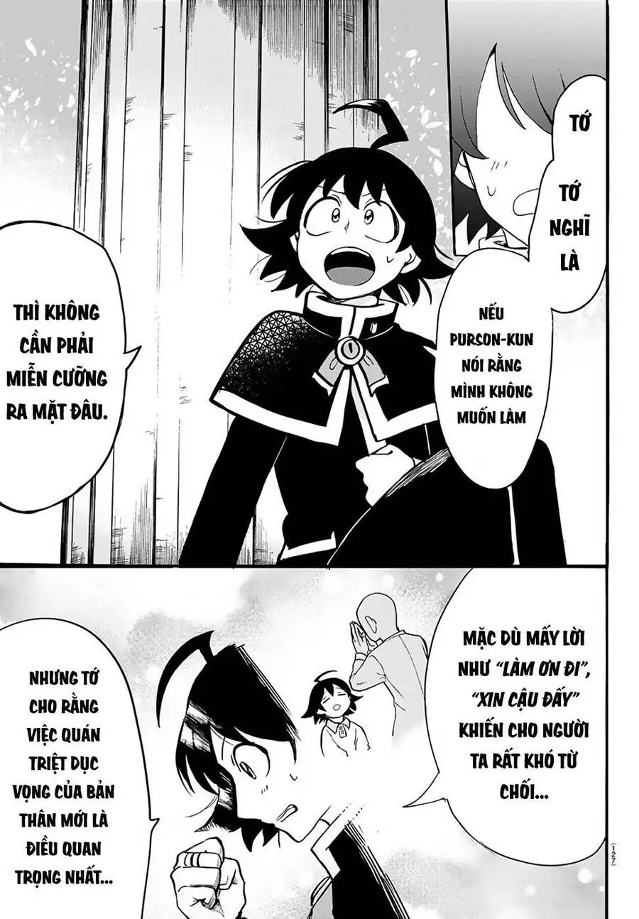 Chào Mừng Cậu Đến Trường Iruma-Kun Nettruyen ZZZ Chương 148 Page 19