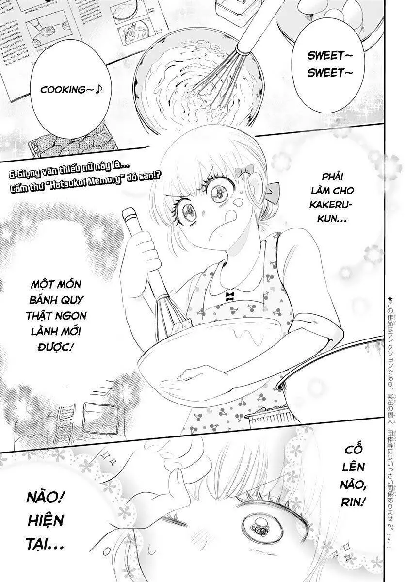 Chào Mừng Cậu Đến Trường Iruma-Kun Nettruyen ZZZ Chương 143 Page 4