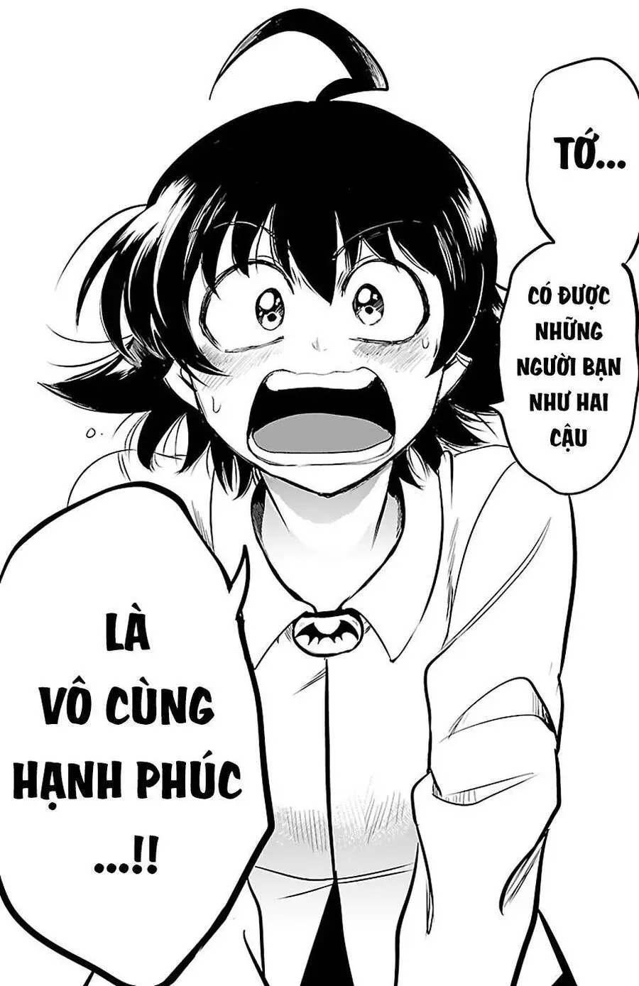 Chào Mừng Cậu Đến Trường Iruma-Kun Nettruyen ZZZ Chương 141 Page 19