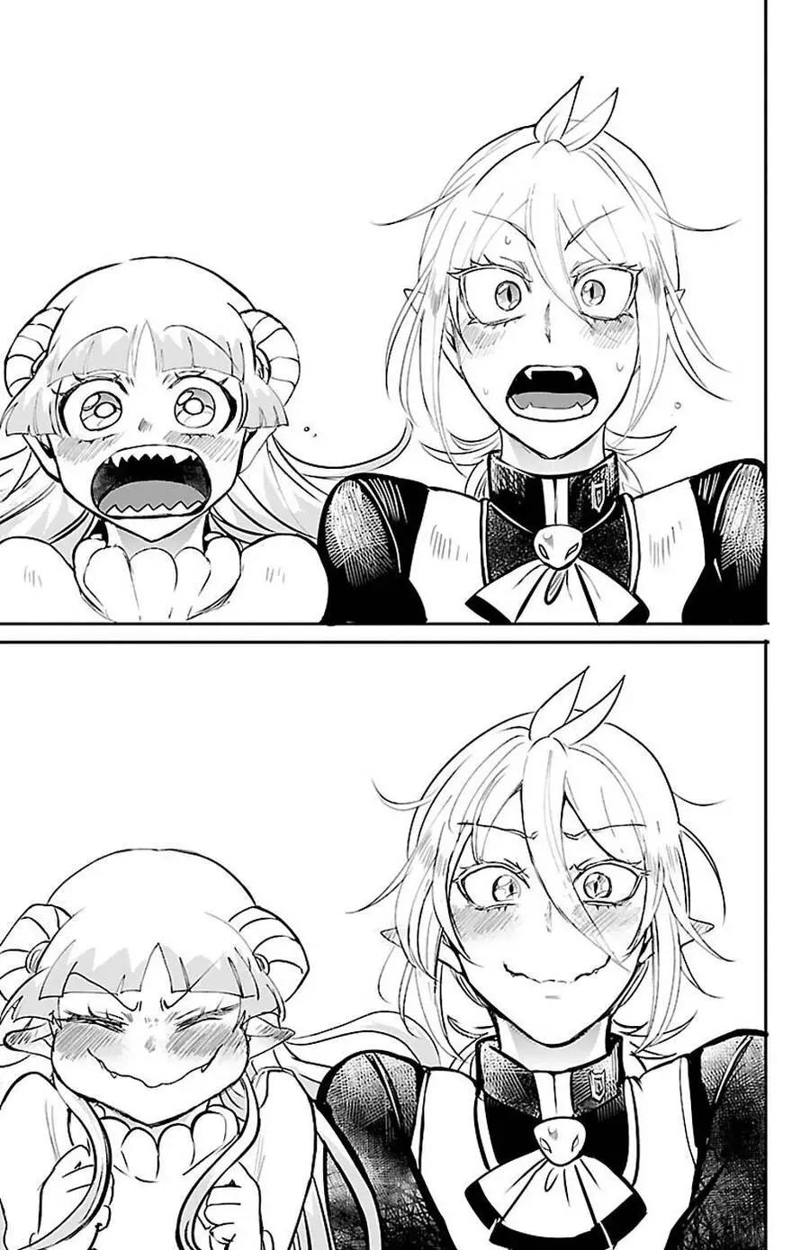Chào Mừng Cậu Đến Trường Iruma-Kun Nettruyen ZZZ Chương 141 Page 20