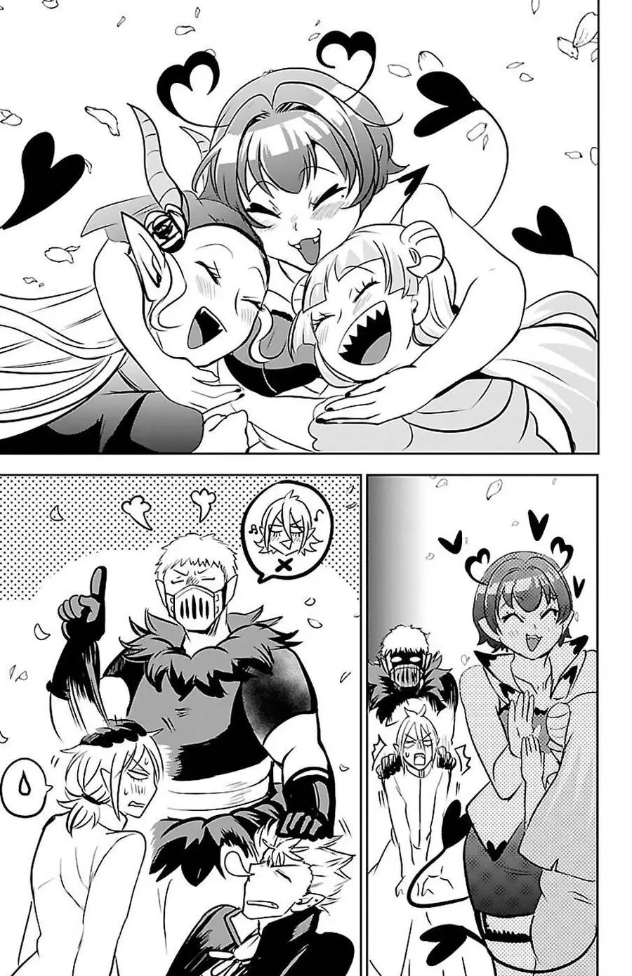 Chào Mừng Cậu Đến Trường Iruma-Kun Nettruyen ZZZ Chương 139 Page 14