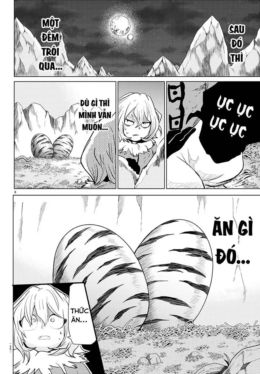 Chào Mừng Cậu Đến Trường Iruma-Kun Nettruyen ZZZ Chương 182 Page 10