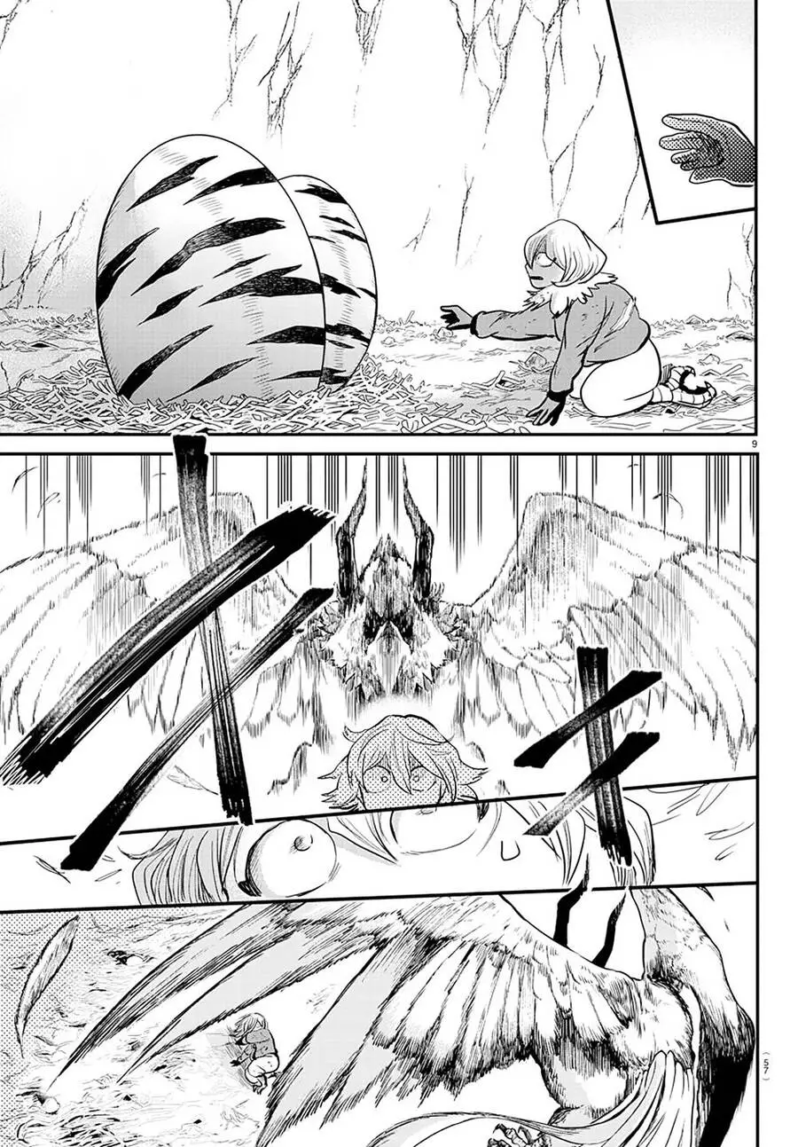 Chào Mừng Cậu Đến Trường Iruma-Kun Nettruyen ZZZ Chương 182 Page 11