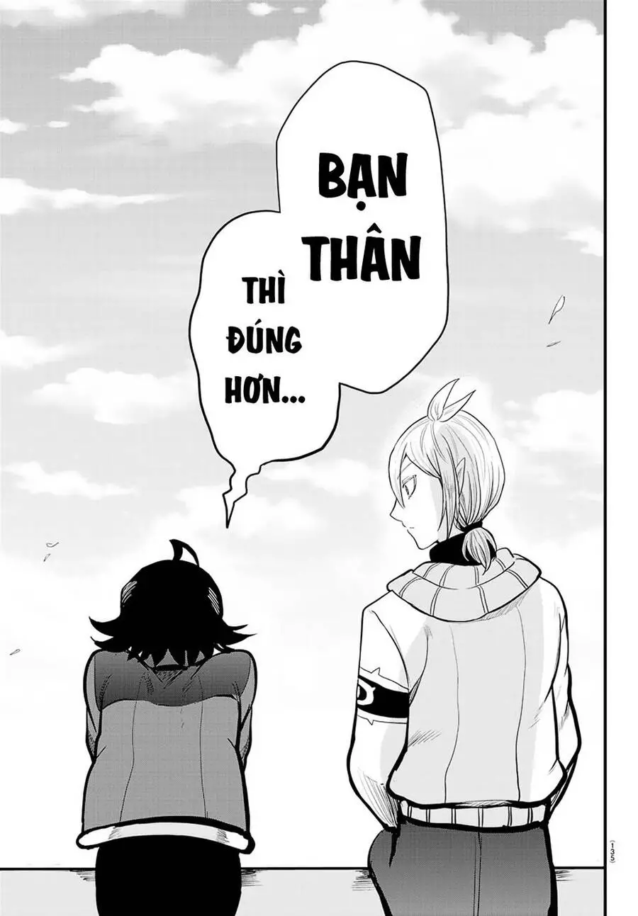 Chào Mừng Cậu Đến Trường Iruma-Kun Nettruyen ZZZ Chương 177 Page 24