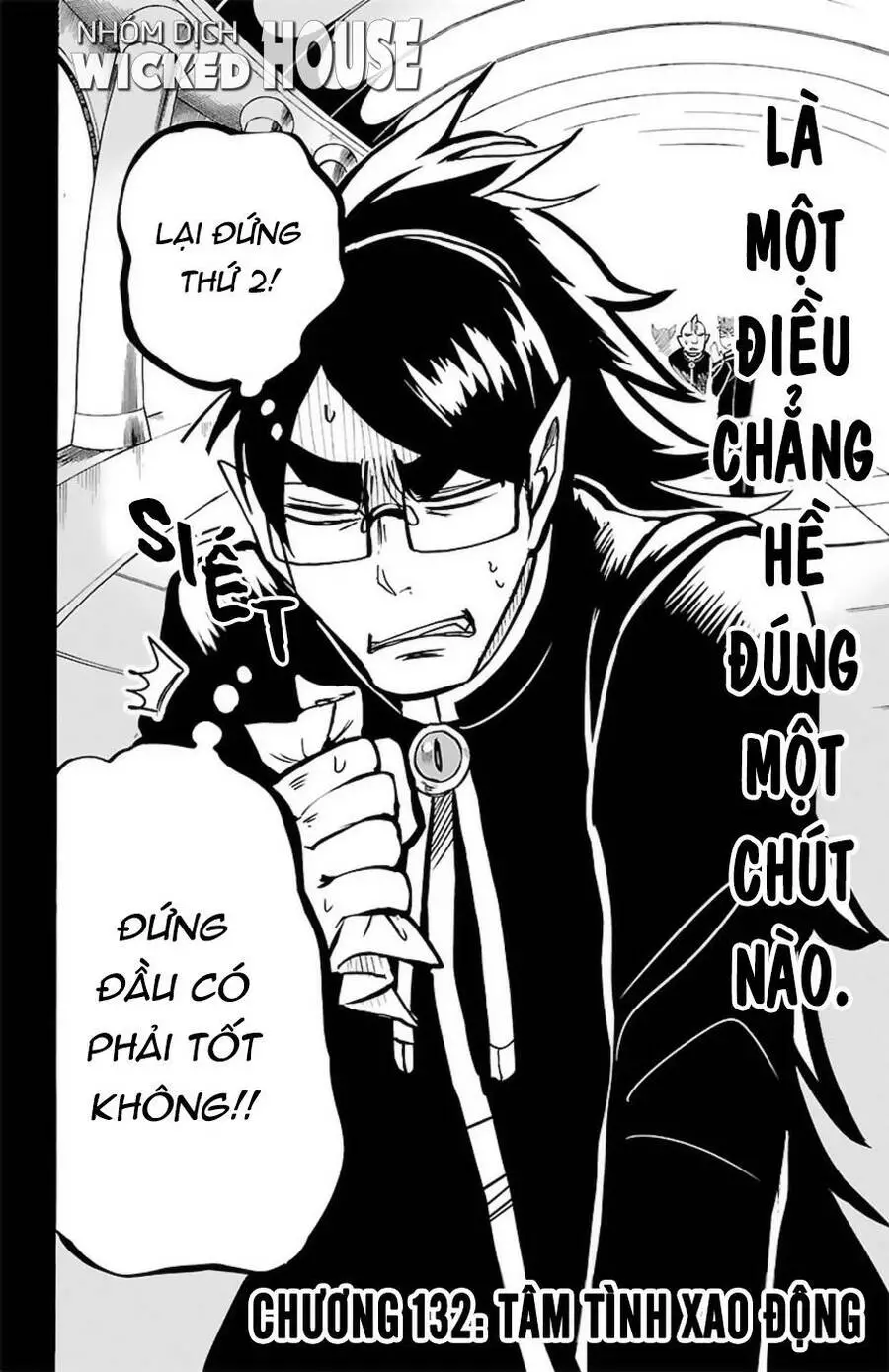 Chào Mừng Cậu Đến Trường Iruma-Kun Nettruyen ZZZ Chương 132 Page 4