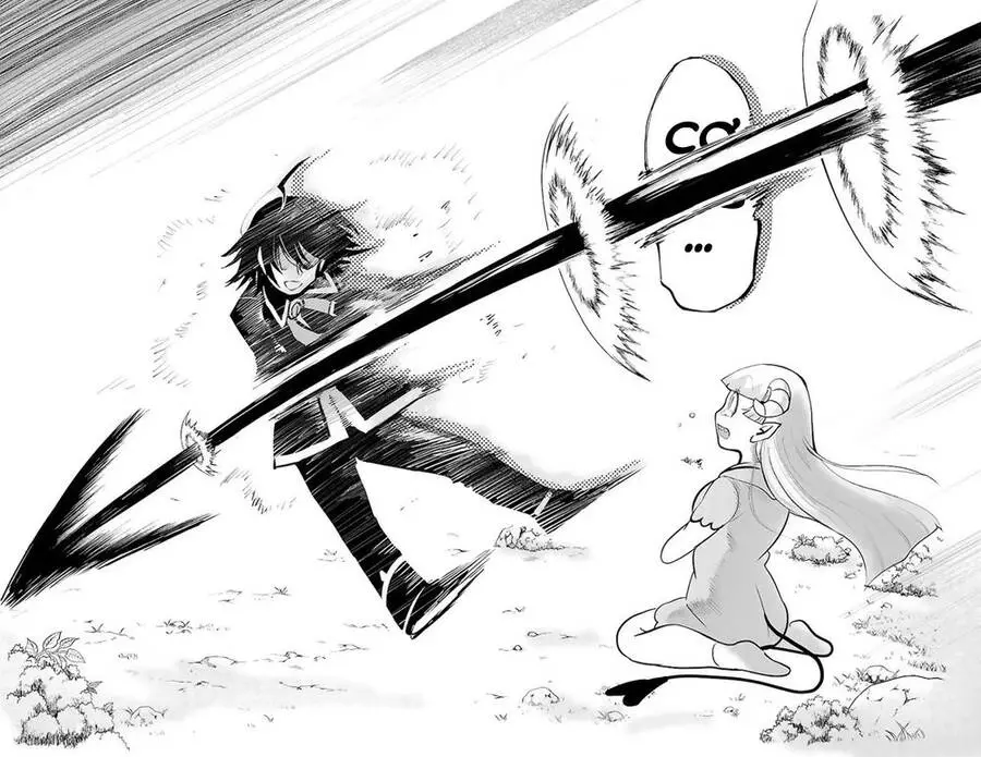 Chào Mừng Cậu Đến Trường Iruma-Kun Nettruyen ZZZ Chương 132 Page 18