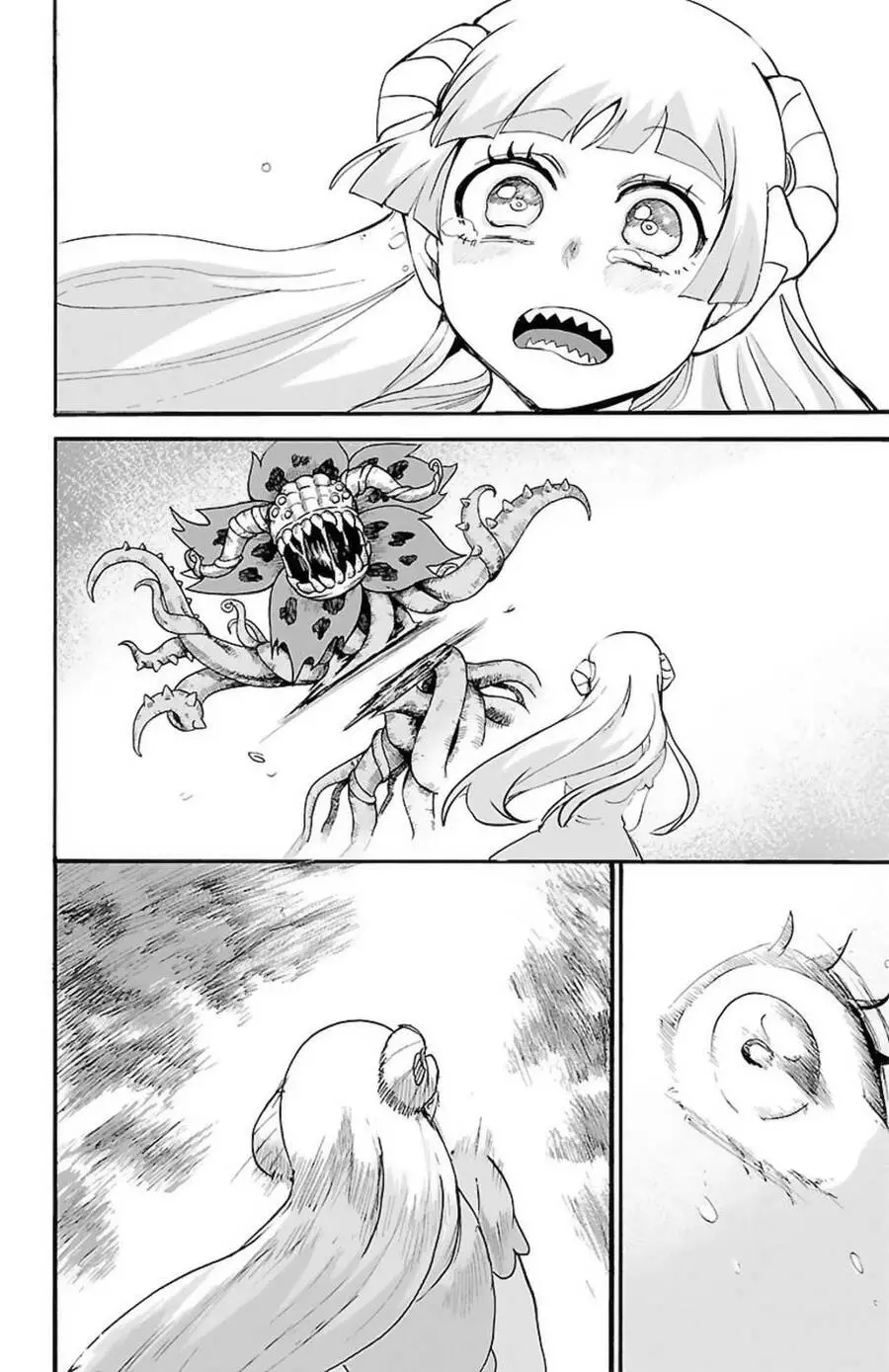 Chào Mừng Cậu Đến Trường Iruma-Kun Nettruyen ZZZ Chương 132 Page 19