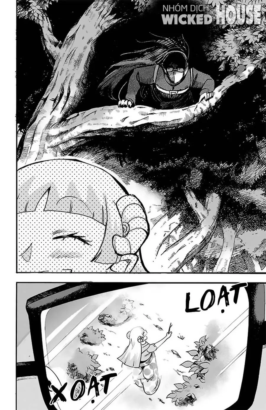 Chào Mừng Cậu Đến Trường Iruma-Kun Nettruyen ZZZ Chương 131 Page 20