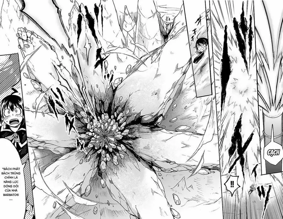 Chào Mừng Cậu Đến Trường Iruma-Kun Nettruyen ZZZ Chương 99 Page 12