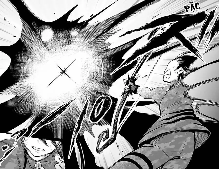 Chào Mừng Cậu Đến Trường Iruma-Kun Nettruyen ZZZ Chương 124 Page 19