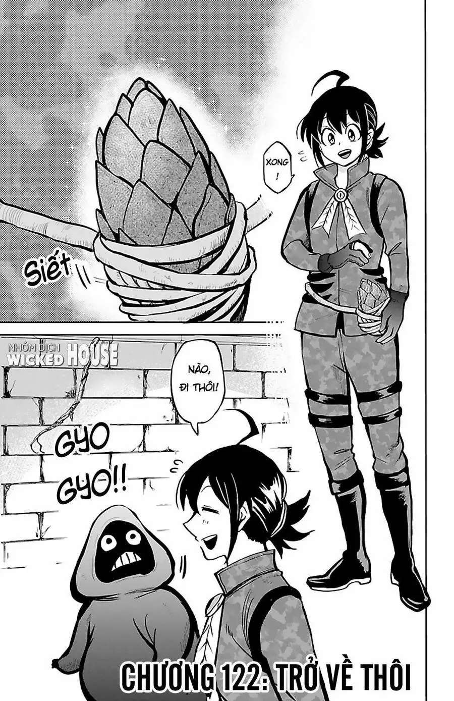 Chào Mừng Cậu Đến Trường Iruma-Kun Nettruyen ZZZ Chương 122 Page 4