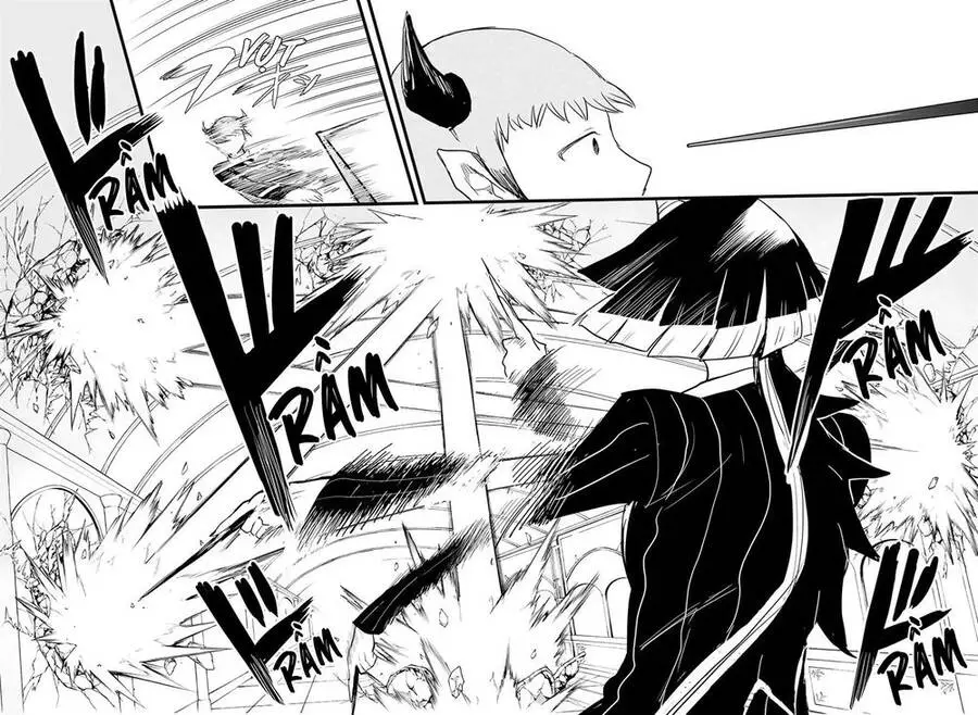 Chào Mừng Cậu Đến Trường Iruma-Kun Nettruyen ZZZ Chương 174 Page 5