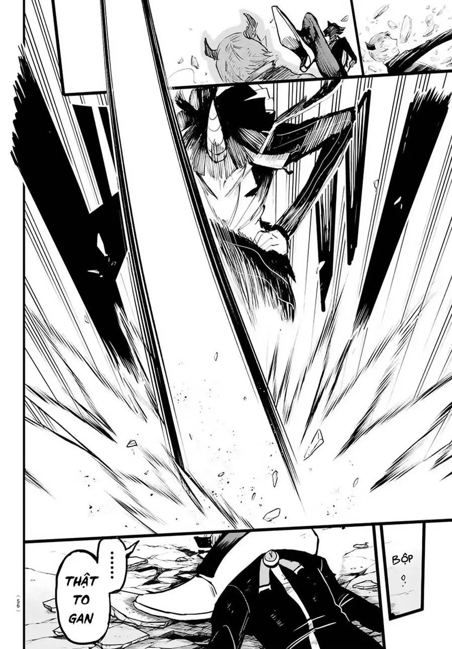 Chào Mừng Cậu Đến Trường Iruma-Kun Nettruyen ZZZ Chương 174 Page 6