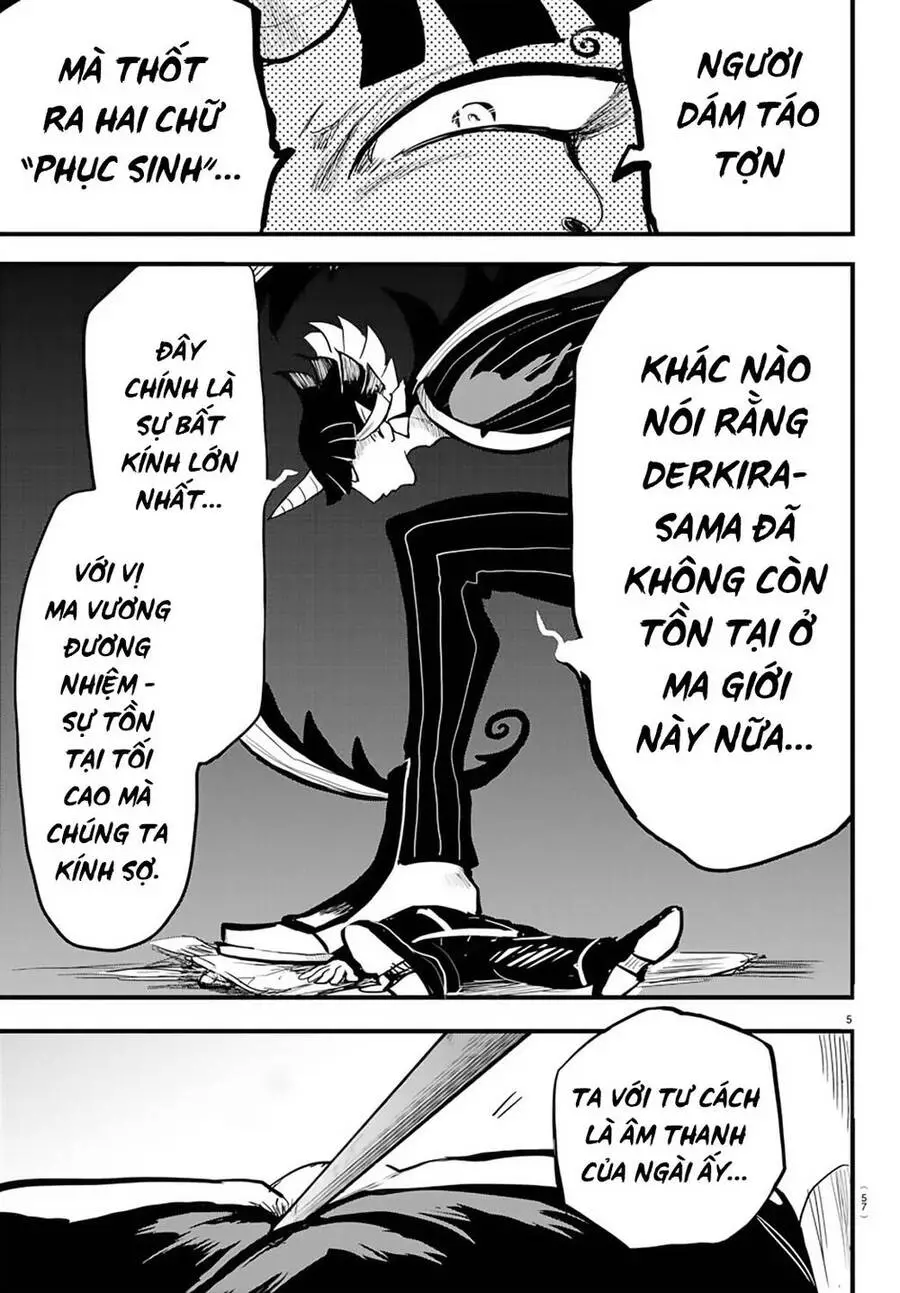 Chào Mừng Cậu Đến Trường Iruma-Kun Nettruyen ZZZ Chương 174 Page 7