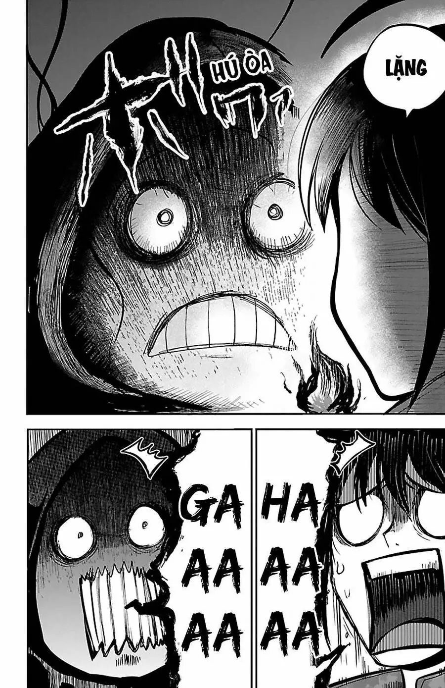 Chào Mừng Cậu Đến Trường Iruma-Kun Nettruyen ZZZ Chương 120 Page 6