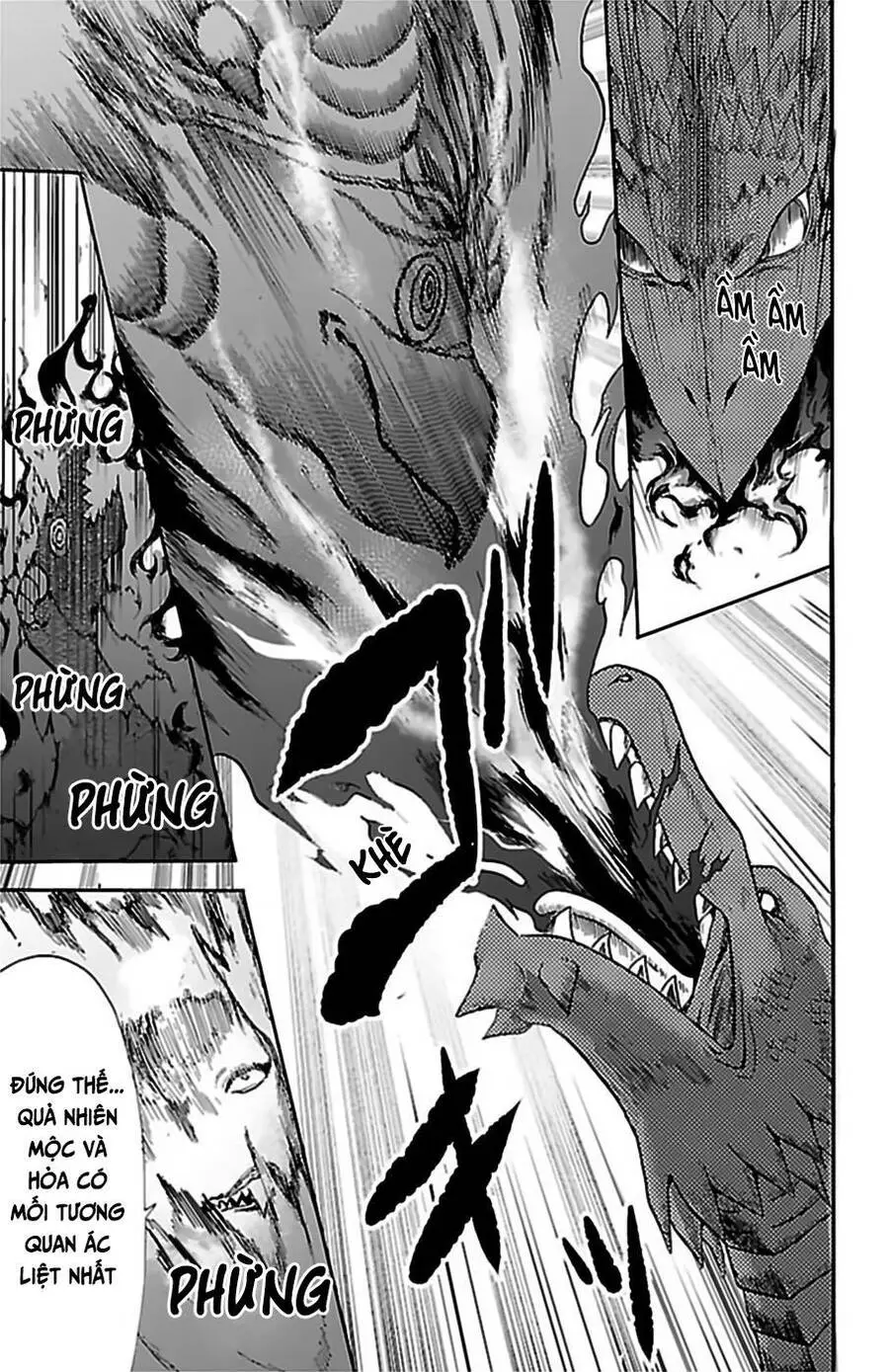 Chào Mừng Cậu Đến Trường Iruma-Kun Nettruyen ZZZ Chương 84 Page 8