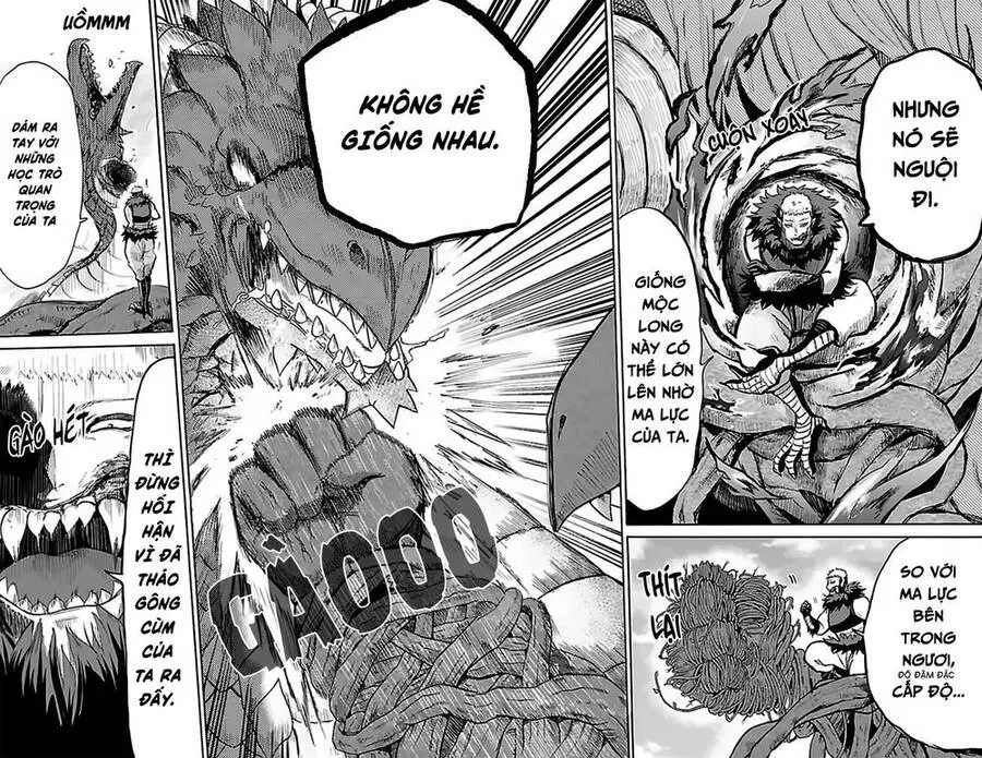 Chào Mừng Cậu Đến Trường Iruma-Kun Nettruyen ZZZ Chương 84 Page 9
