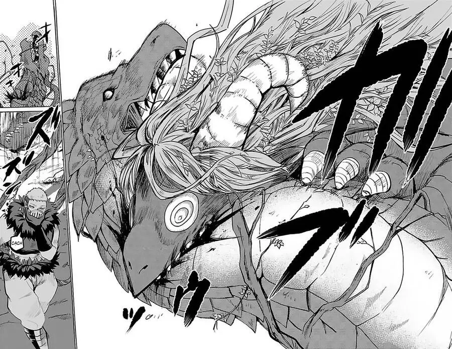 Chào Mừng Cậu Đến Trường Iruma-Kun Nettruyen ZZZ Chương 84 Page 10