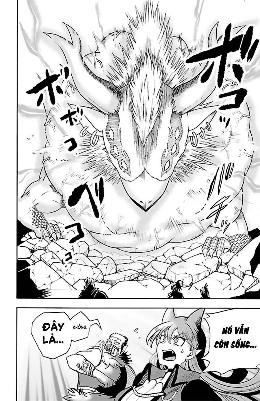 Chào Mừng Cậu Đến Trường Iruma-Kun Nettruyen ZZZ Chương 85 Page 12