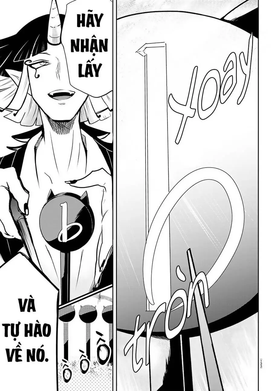 Chào Mừng Cậu Đến Trường Iruma-Kun Nettruyen ZZZ Chương 169 Page 20