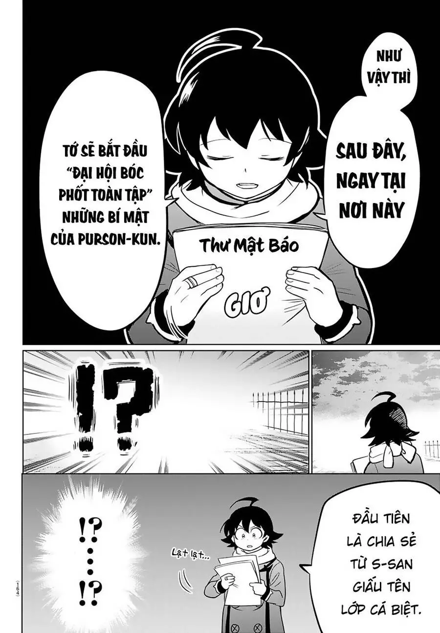 Chào Mừng Cậu Đến Trường Iruma-Kun Nettruyen ZZZ Chương 162 Page 5