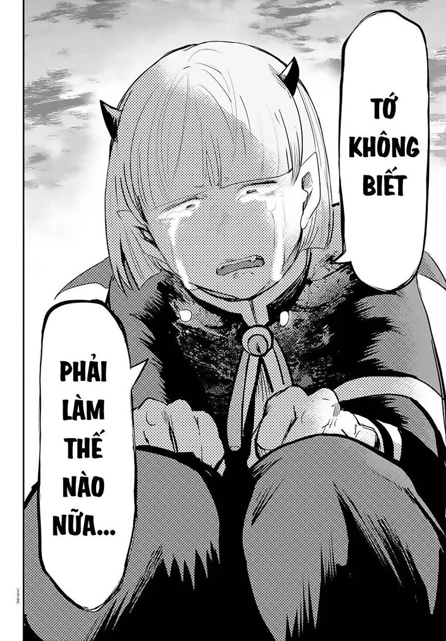 Chào Mừng Cậu Đến Trường Iruma-Kun Nettruyen ZZZ Chương 162 Page 13