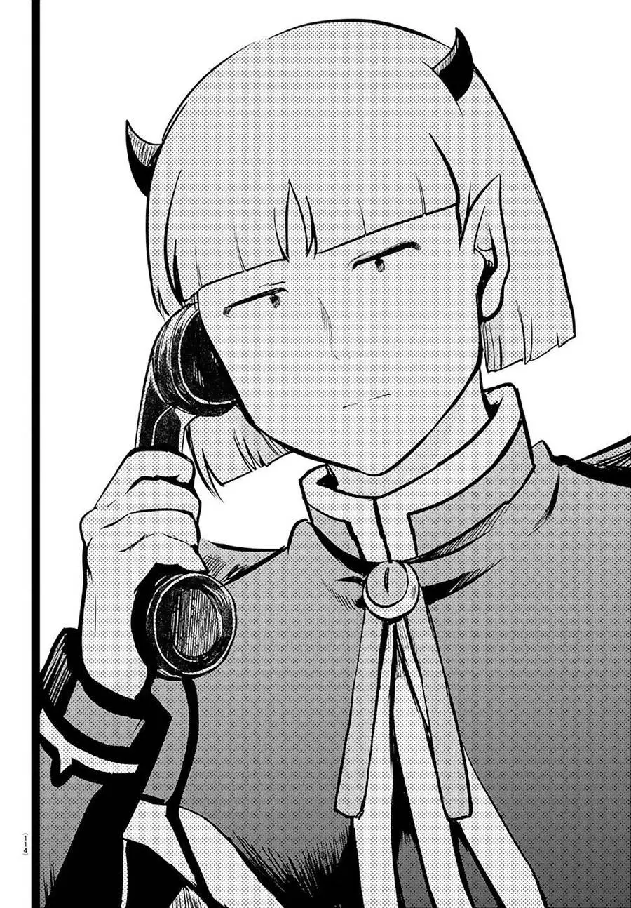 Chào Mừng Cậu Đến Trường Iruma-Kun Nettruyen ZZZ Chương 159 Page 19