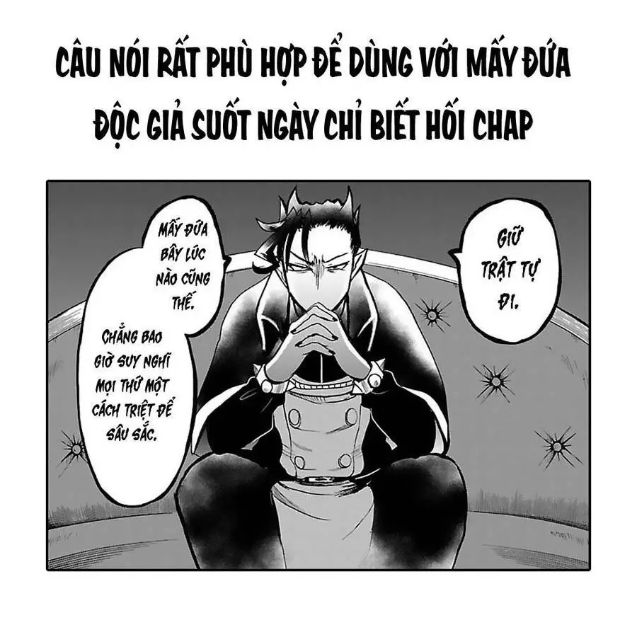Chào Mừng Cậu Đến Trường Iruma-Kun Nettruyen ZZZ Chương 59 Page 23