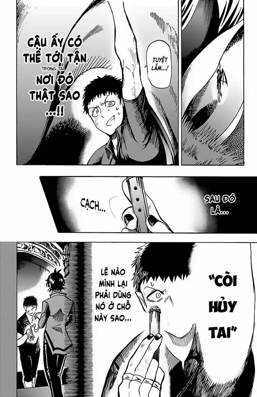Chào Mừng Cậu Đến Trường Iruma-Kun Nettruyen ZZZ Chương 79 Page 10