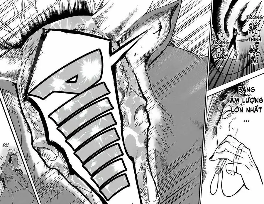 Chào Mừng Cậu Đến Trường Iruma-Kun Nettruyen ZZZ Chương 79 Page 12