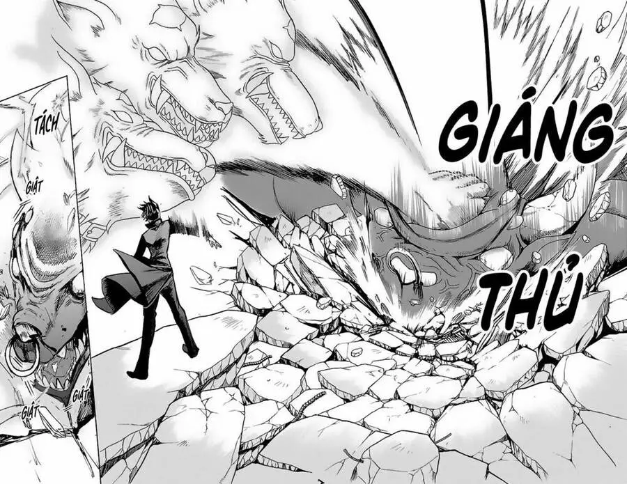 Chào Mừng Cậu Đến Trường Iruma-Kun Nettruyen ZZZ Chương 79 Page 19