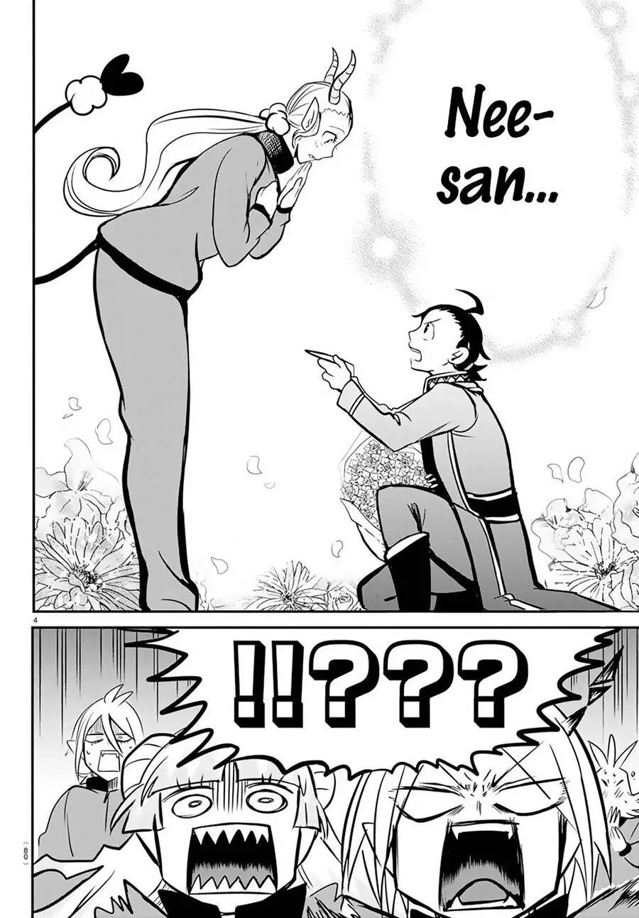 Chào Mừng Cậu Đến Trường Iruma-Kun Nettruyen ZZZ Chương 158 Page 7