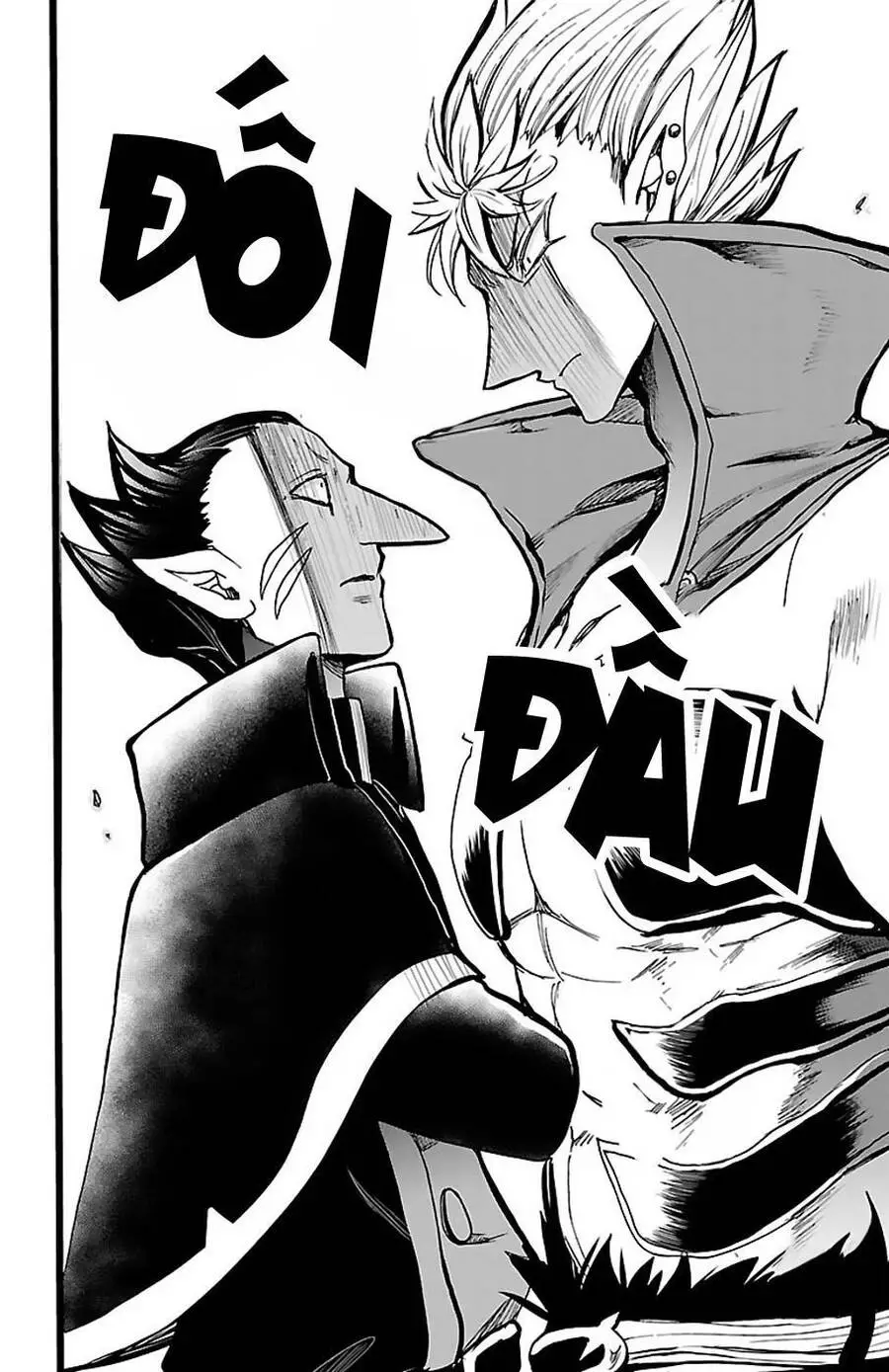 Chào Mừng Cậu Đến Trường Iruma-Kun Nettruyen ZZZ Chương 57 Page 20