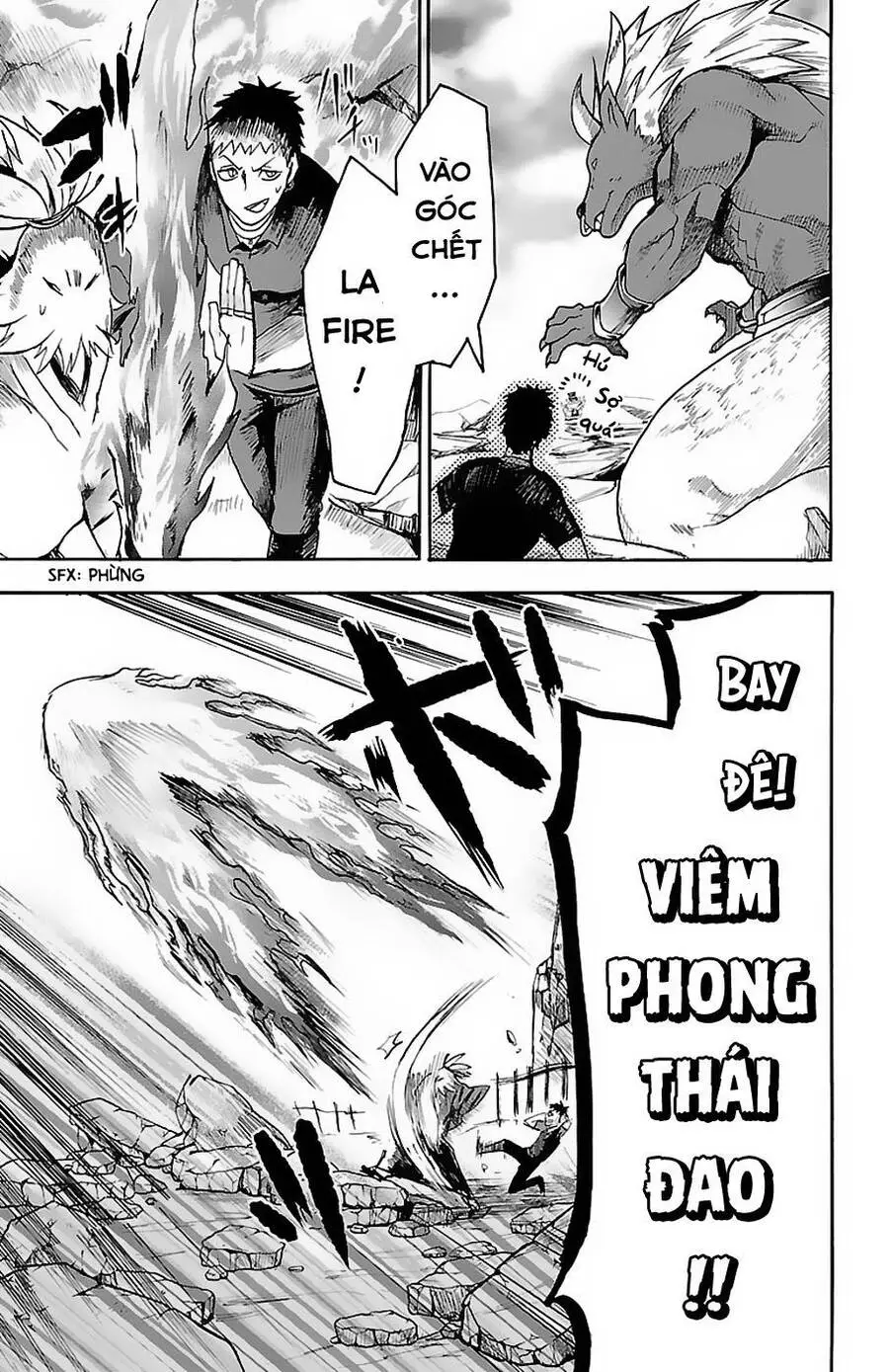 Chào Mừng Cậu Đến Trường Iruma-Kun Nettruyen ZZZ Chương 76 Page 9