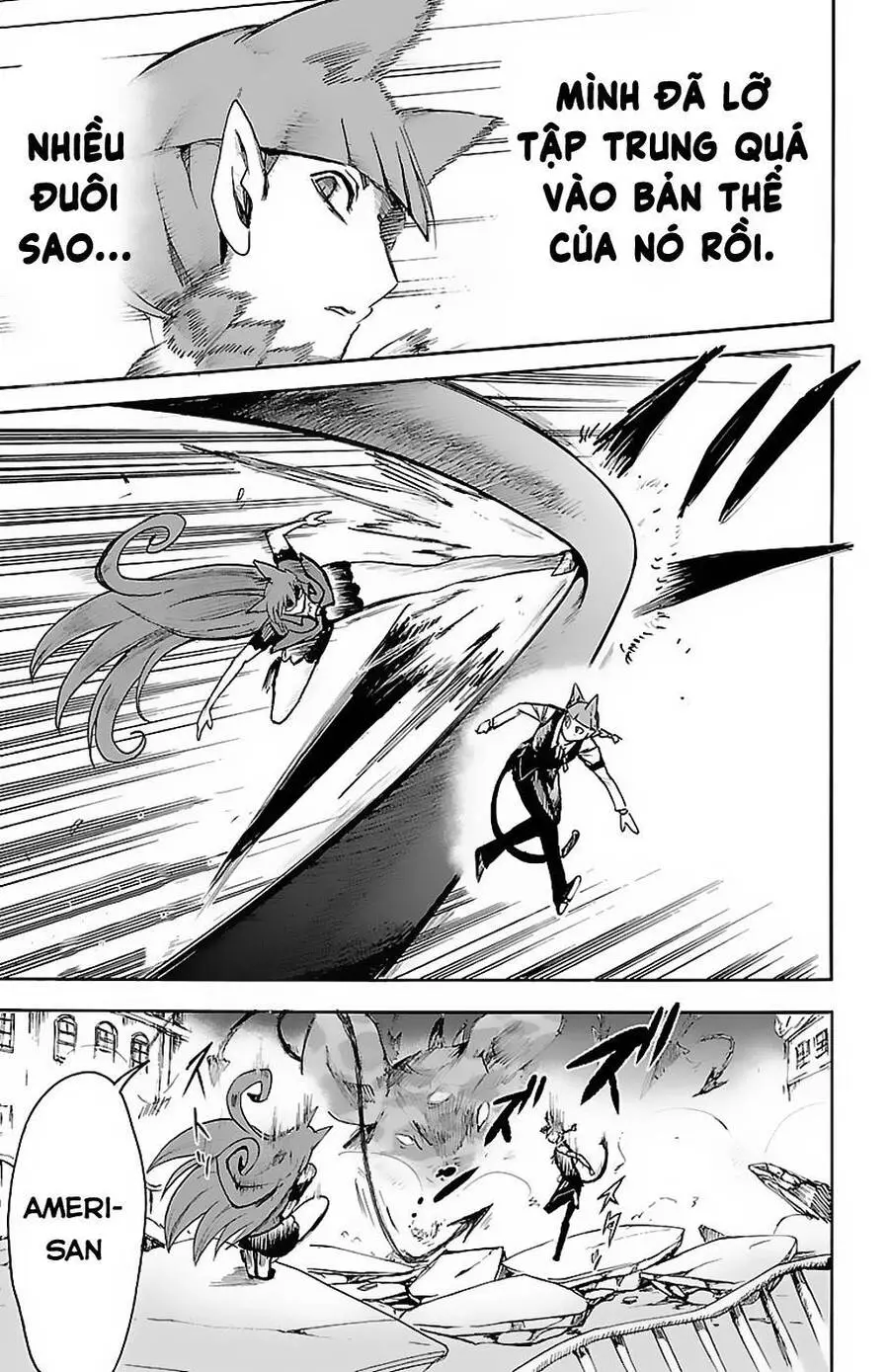 Chào Mừng Cậu Đến Trường Iruma-Kun Nettruyen ZZZ Chương 76 Page 19
