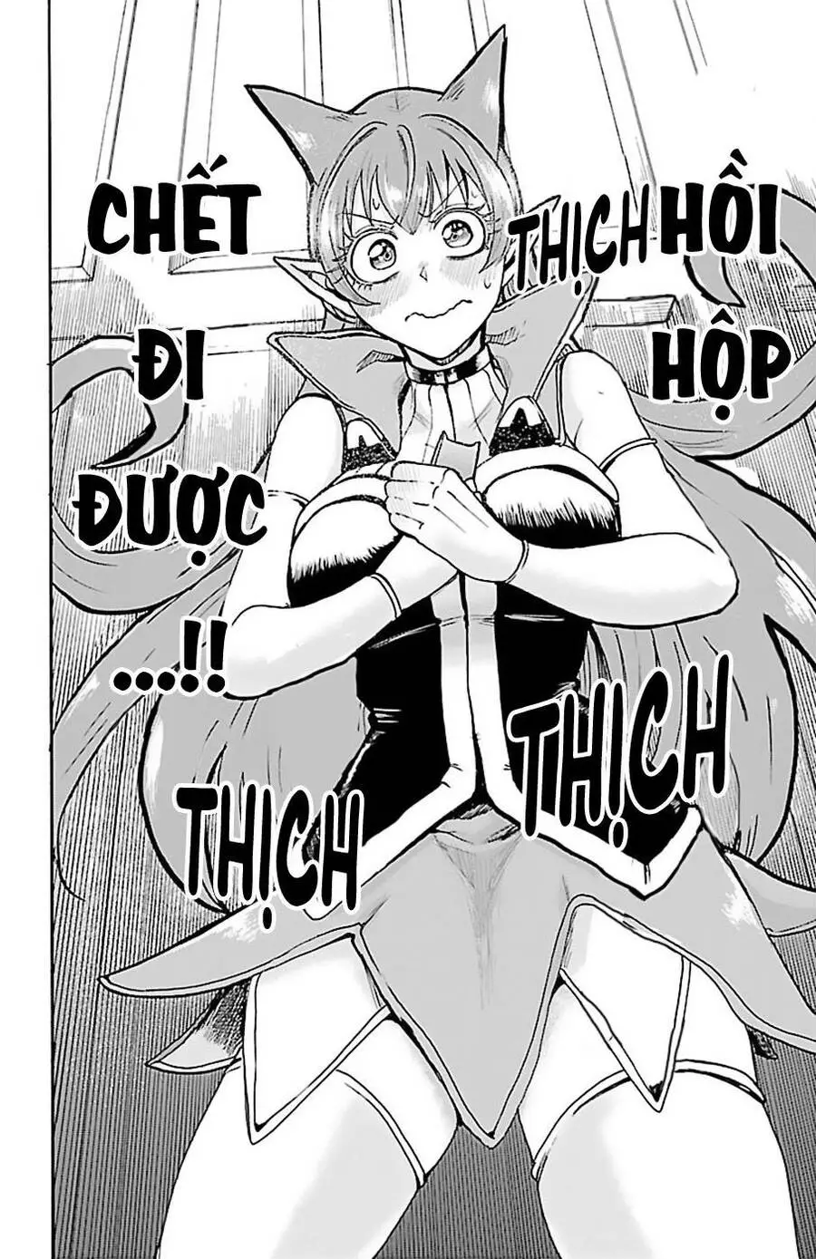 Chào Mừng Cậu Đến Trường Iruma-Kun Nettruyen ZZZ Chương 53 Page 18