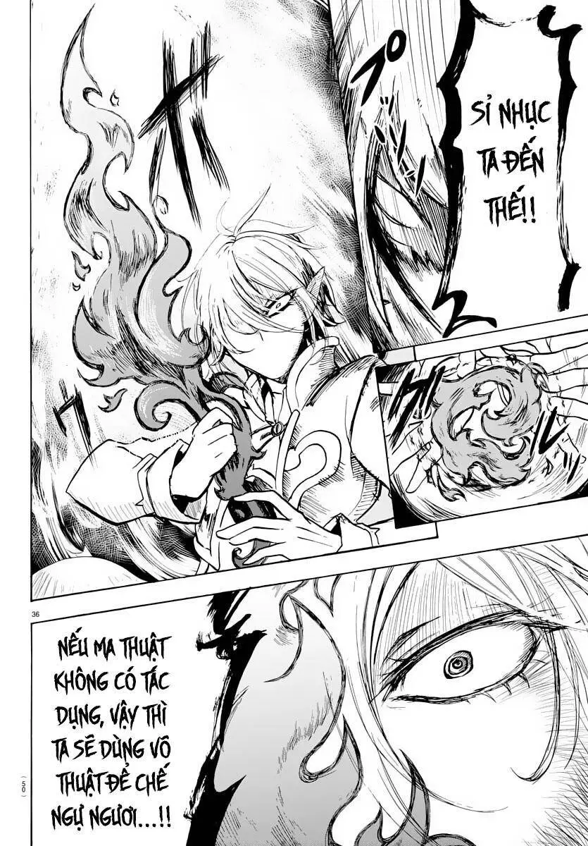 Chào Mừng Cậu Đến Trường Iruma-Kun Nettruyen ZZZ Chương 1 Page 39