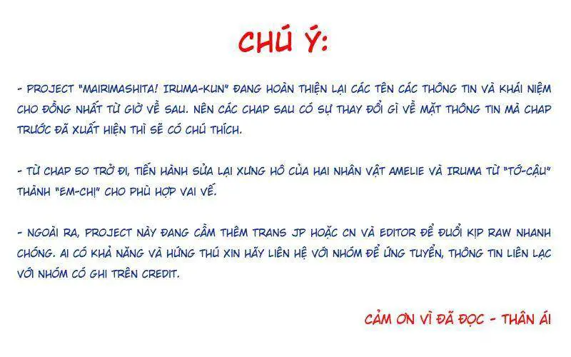 Chào Mừng Cậu Đến Trường Iruma-Kun Nettruyen ZZZ Chương 50 Page 3