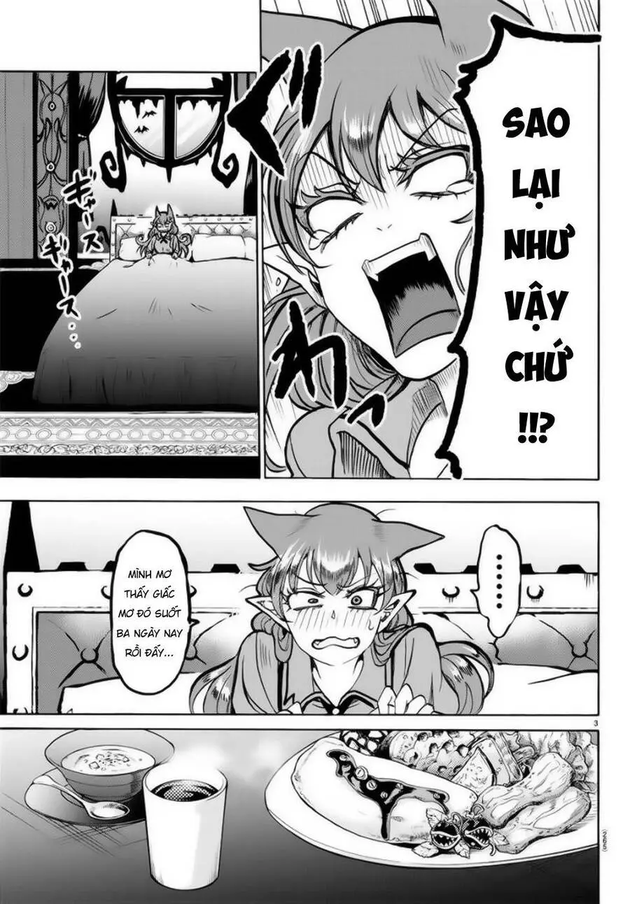 Chào Mừng Cậu Đến Trường Iruma-Kun Nettruyen ZZZ Chương 46 Page 5