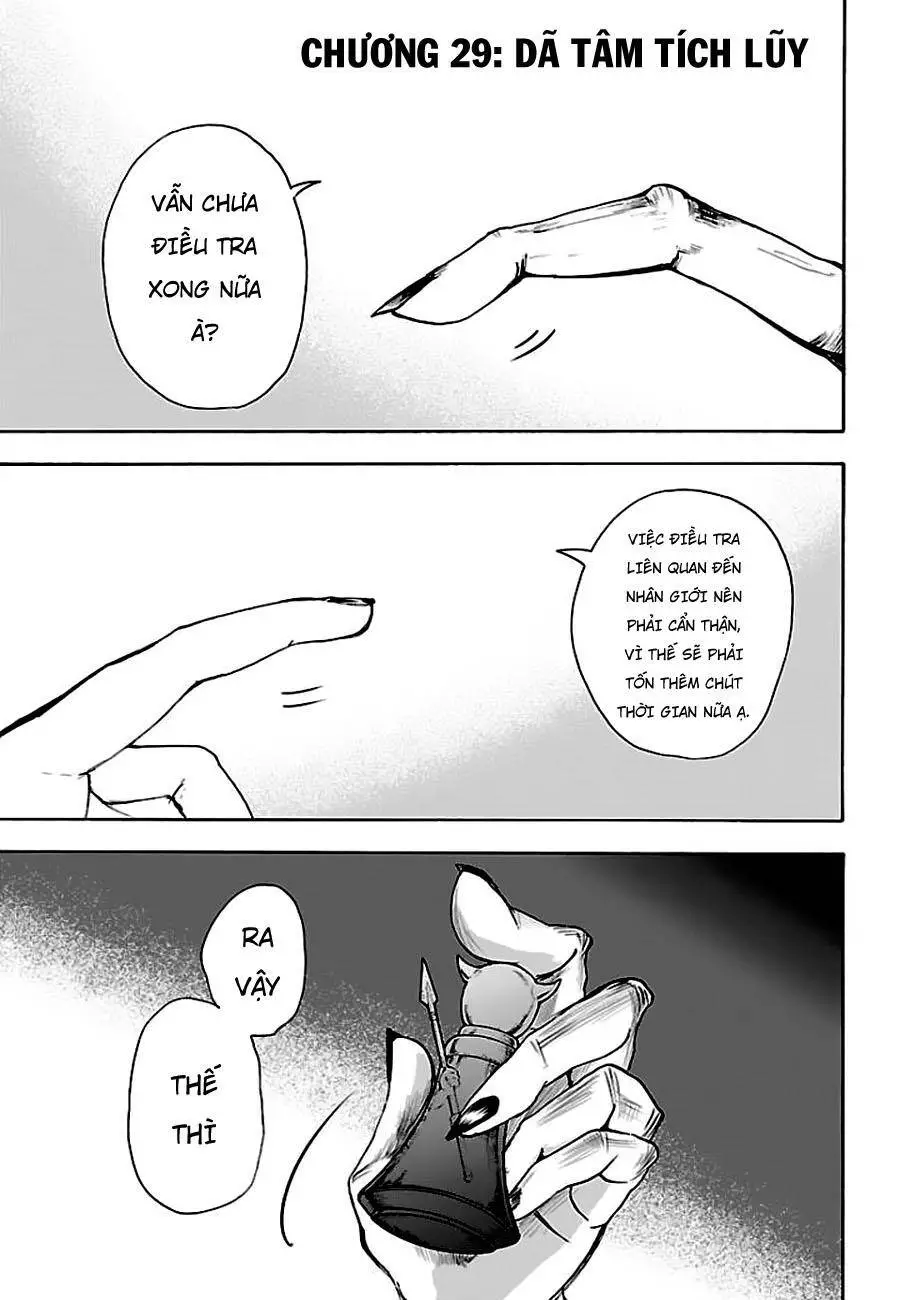 Chào Mừng Cậu Đến Trường Iruma-Kun Nettruyen ZZZ Chương 29 Page 4