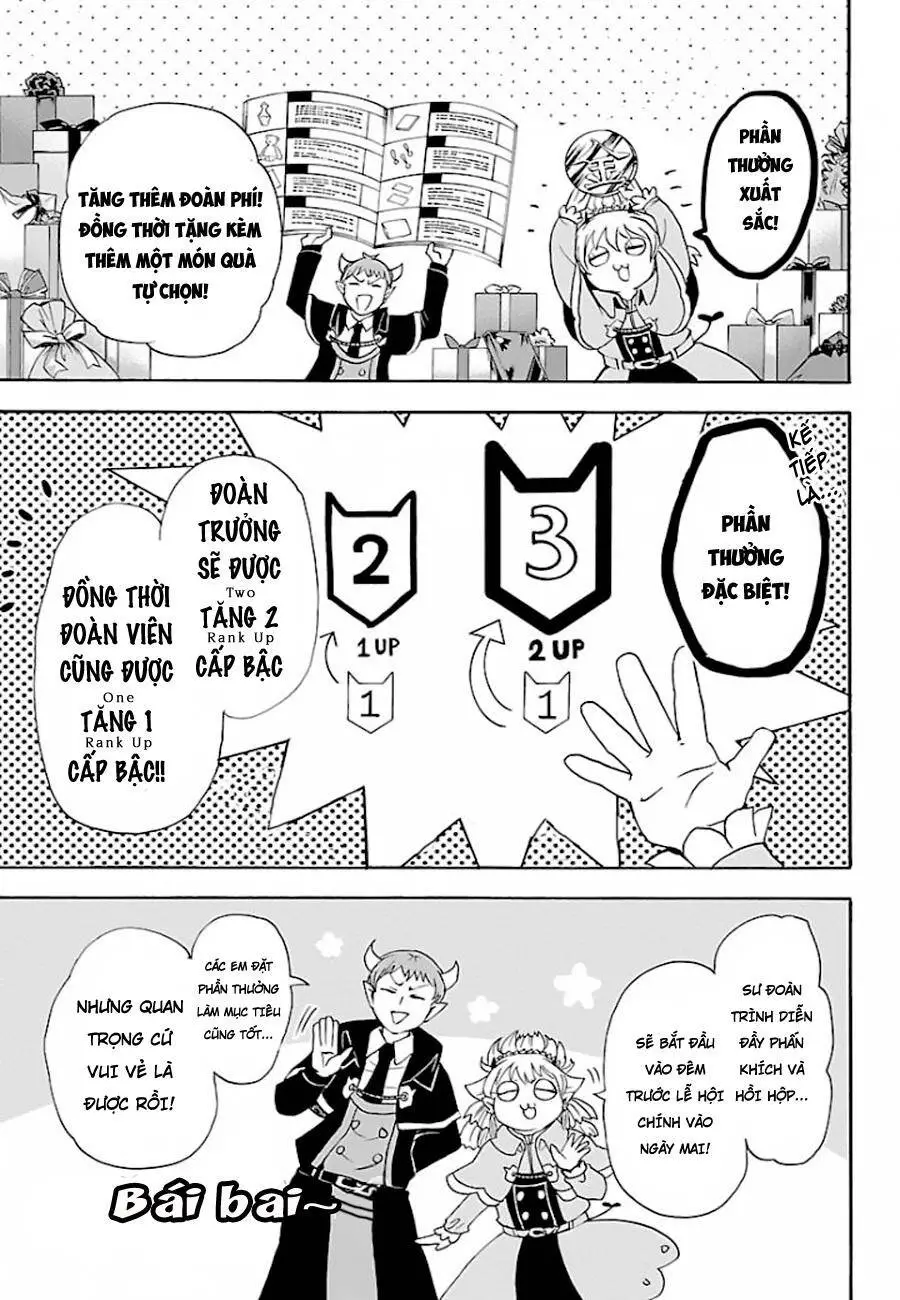 Chào Mừng Cậu Đến Trường Iruma-Kun Nettruyen ZZZ Chương 26 Page 7