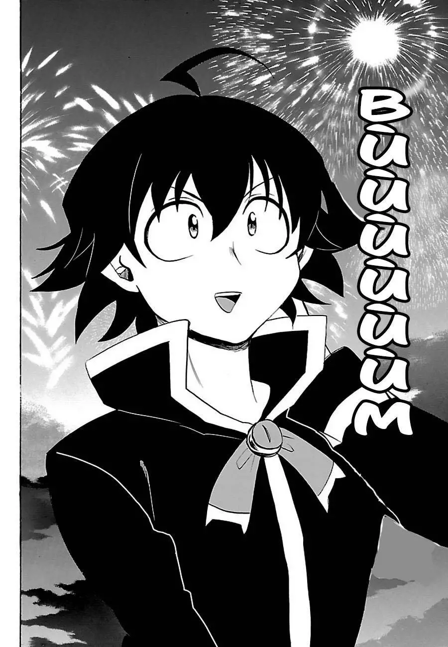 Chào Mừng Cậu Đến Trường Iruma-Kun Nettruyen ZZZ Chương 24 Page 17