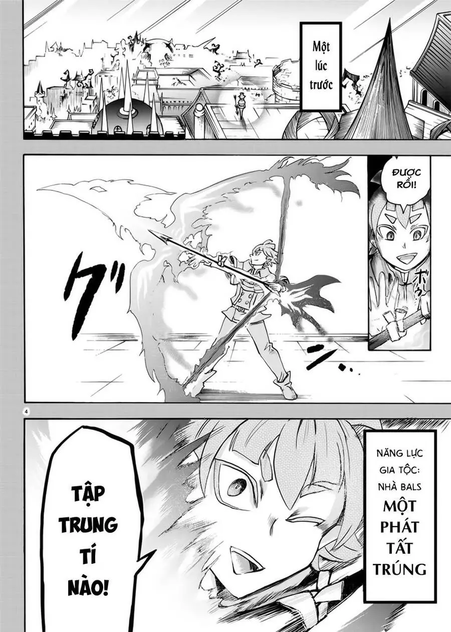 Chào Mừng Cậu Đến Trường Iruma-Kun Nettruyen ZZZ Chương 35 Page 6
