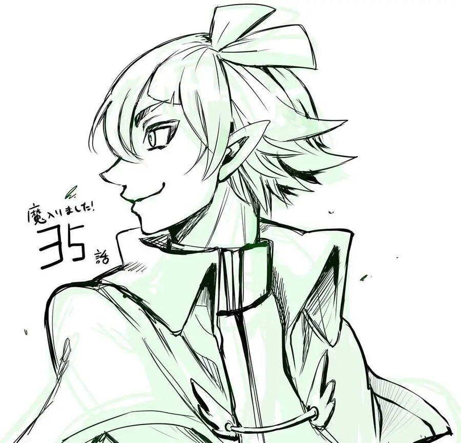 Chào Mừng Cậu Đến Trường Iruma-Kun Nettruyen ZZZ Chương 35 Page 21