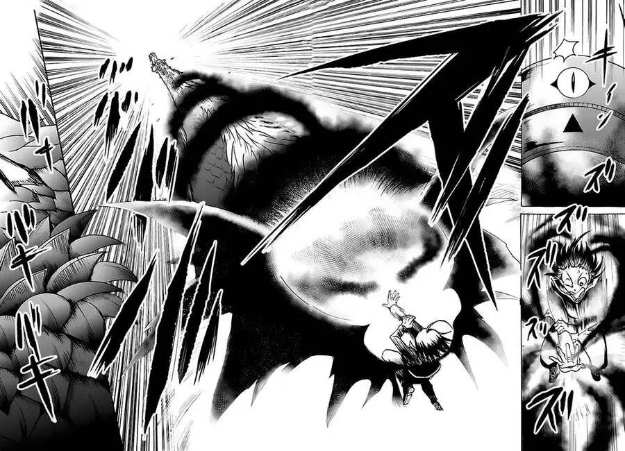 Chào Mừng Cậu Đến Trường Iruma-Kun Nettruyen ZZZ Chương 34 Page 13