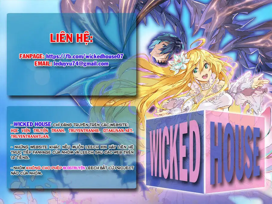 Chào Mừng Cậu Đến Trường Iruma-Kun Nettruyen ZZZ Chương 17 Page 21